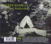 PETER BARDENS - Answer +2 - UK Esoteric Remastered Expanded Edition - POSŁUCHAJ
