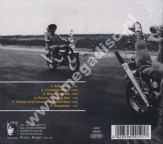 FLOWER TRAVELLIN' BAND - Anywhere - GER Digipack Edition - POSŁUCHAJ - VERY RARE