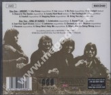 ARGENT - Argent / Ring Of Hands (1970-71)(2CD) - UK BGO - POSŁUCHAJ