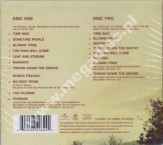 WISHBONE ASH - Argus / BBC Live In Concert (2CD) - Deluxe Edition