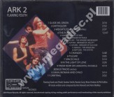 FLAMING YOUTH - Ark 2 (+2) - EU Expanded Edition - POSŁUCHAJ - VERY RARE