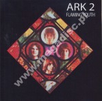 FLAMING YOUTH - Ark 2 (+2) - EU Expanded Edition - POSŁUCHAJ - VERY RARE