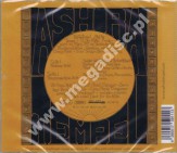 ASH RA TEMPEL - Ash Ra Tempel - GER MIG Remastered Edition - POSŁUCHAJ