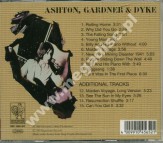 ASHTON, GARDNER & DYKE - Ashton, Gardner & Dyke - GER Repertoire