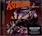 HAWKWIND - Astounding Sounds Amazing Music +4 - UK Esoteric/Atomhenge Edition - POSŁUCHAJ