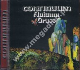 CONTINUUM - Autumn Grass - SWE Flawed Gems - POSŁUCHAJ - VERY RARE