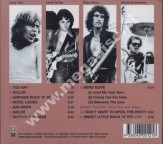 BUFFALO - Average Rock'n'Roller +2 - AUS Aztec Remastered Expanded Digipack Edition