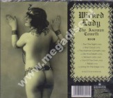 WICKED LADY - Axeman Cometh - UK Unreleased Heavy Rock (Vol. 1 - 1969-1972) - SPA Guerssen Remastered Edition - POSŁUCHAJ