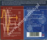 DEEP PURPLE - BBC Sessions 1968-70 - UK Edition (2CD) - UNIKALNY CD