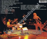 GENESIS - BBC Sessions 2 (January 1972 - September 1972) - SPA Top Gear Edition - POSŁUCHAJ - VERY RARE