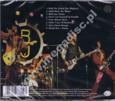 B.T.O. Live - Japan Tour 1976 - UK Lemon Remastered - UNIKALNY CD - POSŁUCHAJ