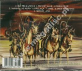 BAKER GURVITZ ARMY - Baker Gurvitz Army +1 - UK Esoteric Expanded Edition - POSŁUCHAJ