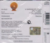 BANCO DEL MUTUO SOCCORSO - Banco Del Mutuo Soccorso (1st Italian Album) - ITA Edition - POSŁUCHAJ
