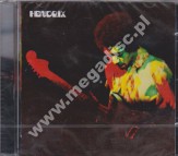 HENDRIX - Band Of Gypsys - EU Remastered Edition - POSŁUCHAJ