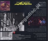 BUDGIE - Bandolier +4 - UK Noteworthy Expanded Edition - POSŁUCHAJ