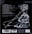 BLACK CAT BONES - Barbed Wire Sandwich - UK BGO Remastered Edition