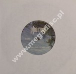 PHARAOH - Be Gone - ITA Cruz Del Sur 1st Press + singiel 7'' - POSŁUCHAJ