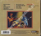BECK, BOGERT & APPICE - Beck, Bogert And Appice - GER Repertoire Digipack Edition - POSŁUCHAJ