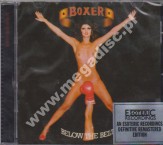 BOXER - Below The Belt - UK Esoteric Remastered - POSŁUCHAJ