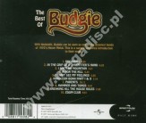 BUDGIE - Best Of (1973-75) - POSŁUCHAJ