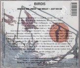 TRACE - Birds - GER Expanded Edition - VERY RARE