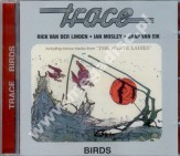 TRACE - Birds - GER Expanded Edition - VERY RARE