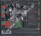 MIKE SHERIDAN & THE NIGHTRIDERS - Birmingham Beat - Anthology 1963-66 - POSŁUCHAJ
