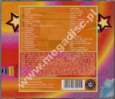 Blitzing The Ballroom: 20 UK Power Glam Incendiaries - UK Psychic Circle Edition - UNIKALNY CD
