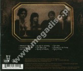 BLOOD CEREMONY - Blood Ceremony - UK Rise Above Edition - UNIKALNY CD