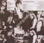 BLOOMSBURY PEOPLE - Bloomsbury People +3 - SWE Flawed Gems Remastered & Expanded - POSŁUCHAJ - VERY RARE