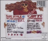 GIFT - Blue Apple - GER Edition - POSŁUCHAJ - VERY RARE