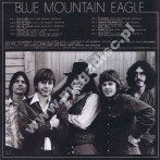 BLUE MOUNTAIN EAGLE - Blue Mountain Eagle +1 - SWE Flawed Gems Remastered Expanded - POSŁUCHAJ - VERY RARE
