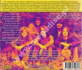 BLUE MOUNTAIN EAGLE - Blue Mountain Eagle +1 - SWE Flawed Gems Remastered Expanded - POSŁUCHAJ - VERY RARE