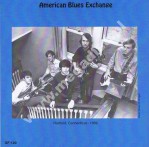 AMERICAN BLUES EXCHANGE - Blueprints - US Gear Fab Edition