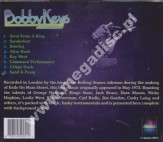 BOBBY KEYS - Bobby Keys - UK Aurora