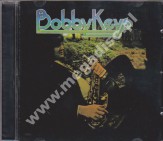 BOBBY KEYS - Bobby Keys - UK Aurora