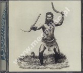 BOOMERANG - Boomerang - GER Edition - POSŁUCHAJ - VERY RARE