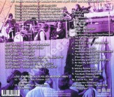 KEEF HARTLEY BAND - British Radio Sessions 1969-1971 - FRA On The Air Edition - POSŁUCHAJ - VERY RARE