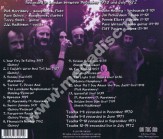 IF - British Radio Sessions 1970-1972 - FRA On The Air Edition - VERY RARE