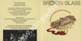 BROKEN GLASS - Broken Glass - EU Edition - VERY RARE