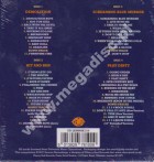GIRLSCHOOL - Bronze Years 1980-1983: Demolition / Hit And Run / Screaming Blue Murder / Play Dirty - UK Lemon Remastered (4CD BOX) - POSŁUCHAJ