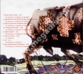 BULL ANGUS - Bull Angus - US Mandala Digipack - POSŁUCHAJ - VERY RARE