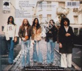 BULLFROG - Bullfrog - German Edition - UNIKALNY CD - POSŁUCHAJ