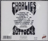 CHARLIES - Buttocks - FRA Red Fox Edition - POSŁUCHAJ - VERY RARE
