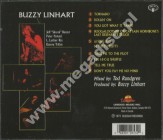 BUZZY LINHART - Buzzy Linhart - CAN Unidisc Edition - POSŁUCHAJ