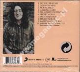 RORY GALLAGHER - Calling Card (Original Cover) - EU Remastered Digipack Edition - POSŁUCHAJ