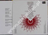 CAMPO DI MARTE - Campo Di Marte - ITA CLEAR VINYL Limited 180g Press - POSŁUCHAJ