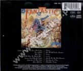 ELTON JOHN - Captain Fantastic And The Brown Dirt Cowboy +3 - Remastered Edition