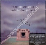 ROBERT CALVERT - Captain Lockheed And The Starfighters - UK Esoteric/Atomhenge