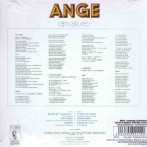 ANGE - Caricatures - FRA Musea Card Sleeve Edition - POSŁUCHAJ